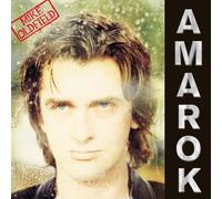 Mike Oldfield - AMAROK [VINYL]