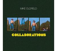 Mike Oldfield - Collaborations [VINYL]