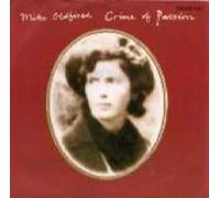 MIKE OLDFIELD / CRIME OF PASSION