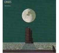 Mike Oldfield - Crises (1983)