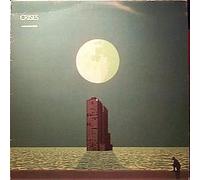 MIKE OLDFIELD / CRISES