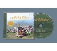 Mike Oldfield & David Bedford - The Original 1976 Broadcast of Orchestral Hergest Ridge