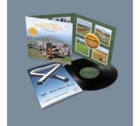 Mike Oldfield & David Bedford - The Original 1976 Broadcast of Orchestral Hergest Ridge [VINYL]
