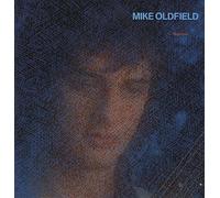 Mike Oldfield Discovery 1984 German vinyl LP V2308
