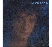 Mike Oldfield - Discovery (1984) / Vinyl record [Vinyl-LP] [VINYL]