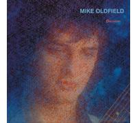 Mike Oldfield - Discovery [CD]