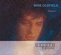 MIKE OLDFIELD - Discovery: Deluxe by MIKE OLDFIELD