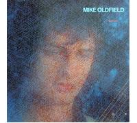 Mike Oldfield - Discovery [LP, DE, Virgin 206 300]