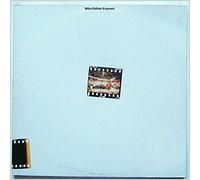 Mike Oldfield - Exposed - Quad