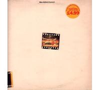 Mike Oldfield - EXPOSED LP (VINYL) UK VIRGIN 1979