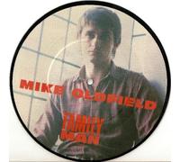 MIKE OLDFIELD - FAMILY MAN / MOUNT TEIDI (7" Picture Disc Single) [VINYL]