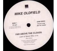 Mike Oldfield - Far Above the Clouds [12" VINYL]