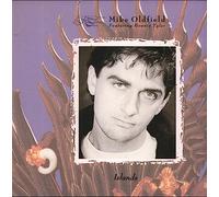 Mike Oldfield Featuring Bonnie Tyler - Islands