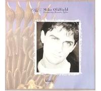 Mike Oldfield Featuring Bonnie Tyler - Islands - Virgin - 609 351, Virgin - 609 351-213