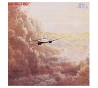 Mike Oldfield - Five Miles Out