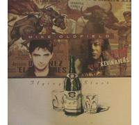 Mike Oldfield - FLYING START 7 INCH (7" VINYL 45) UK VIRGIN 1988