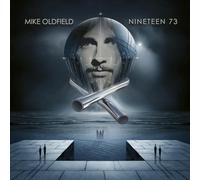 Mike Oldfield & Friends - Nineteen 73