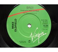 Mike Oldfield - Guilty