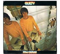 MIKE OLDFIELD - Guilty / Excerpt From Incantations