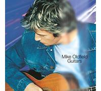 Mike Oldfield - Guitars [180 gm vinyl]