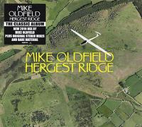 Mike Oldfield - Hergest Ridge