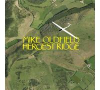 Mike Oldfield - Hergest Ridge