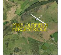 Mike Oldfield - Hergest Ridge - New CD - P1398z
