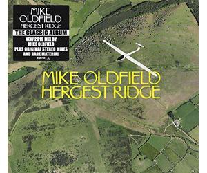 Mike Oldfield - Hergest Ridge