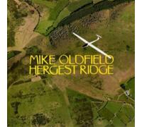 Mike Oldfield Hergest Ridge (CD) Album
