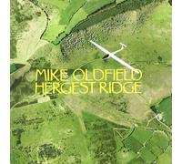Mike Oldfield - Hergest Ridge - New CD - P1398z