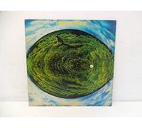 Mike Oldfield Hergest Ridge - Original 1974 UK vinyl LP V2013