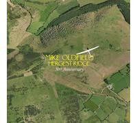 Mike Oldfield - Hergest Ridge [VINYL]