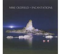 Mike Oldfield - Incantations [CD]