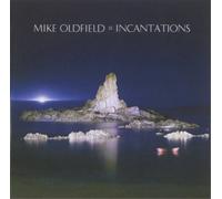 Mike Oldfield - Incantations