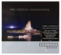 Mike Oldfield - Incantations [Remastered]
