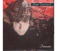 MIKE OLDFIELD - INNOCENT 7" (45) UK VIRGIN 1989
