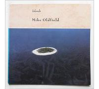 Mike Oldfield - Islands