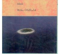 Mike Oldfield - Islands (CD)