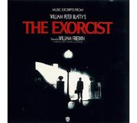 Mike Oldfield, Jack Nitzsche - The Exorcist / O.S.T.