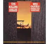 MIKE OLDFIELD - KILLING FIELDS LP (VINYL ALBUM) UK VIRGIN 1984