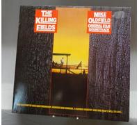 Mike Oldfield - Killing fields (soundtrack; 1984) / Vinyl record [Vinyl-LP]