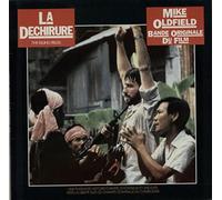 Mike Oldfield - La Déchirure (The Killing Fields)