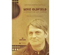 Mike Oldfield, la música de los sueños