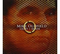 Mike Oldfield - Light and Shade