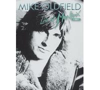 Mike Oldfield - Live At Montreux 1981