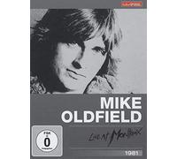 mike oldfield live at montreux