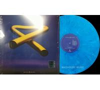MIKE OLDFIELD LP Tubular Bells II 180g BLUE MARBLED Vinyl Record Store Day 2022