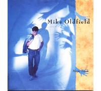 Mike Oldfield - Magic touch (1988) / Vinyl single [Vinyl-Single 7'']