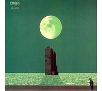 Mike Oldfield - Mike Oldfield - Crises - Virgin - 062 VG-50006