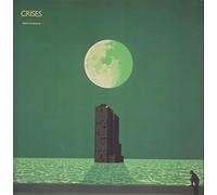 Mike Oldfield - Mike Oldfield - Crises - Virgin - 205 500-320